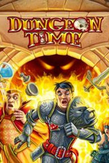 Dungeon Time