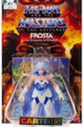 Masters Of The Universe Origins - Frosta Masters of the Universe