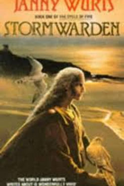 STORMWARDEN - JANNY WURTS