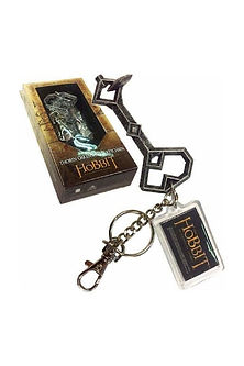 THORIN OAKENSHIELD KEYCHAIN