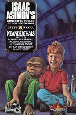 NEANDERTHALS - ISAAC ASIMOV