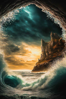 TROVE - ΚΑΔΡΟ 35 Χ 35