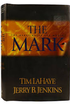 THE MARK - TIM LAHAYE JERRY JENKINS