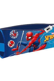 Marvel Spiderman pencil case