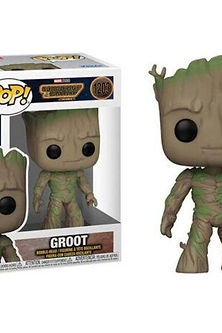 GROOT FUNK POP 1203