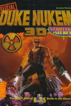 Duke Nukem 3D Strategies and Secrets