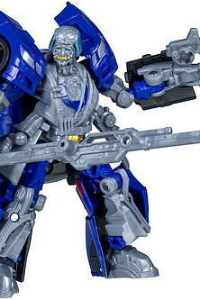 Dark Moon Studio Series Wheeljack Transformers