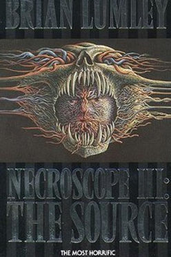 NECROSCOPE 3: THE SOURCE - BRIAN LUMLEY