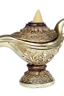 ΜΑΓΙΚΟ ΛΥΧΝΑΡΙ