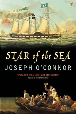 STAR OF THE SEA - JOSEPH O CONOR