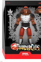 Thundercats Grune The Destroyer