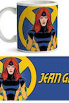 JEAN GRAY MUG