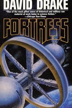 FORTRESS - DAVID DRAKE