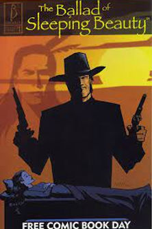 THE BALLAD OF SLEEPING BEAUTY #1