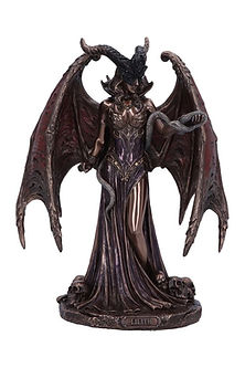 Lilith The First Woman 23cm