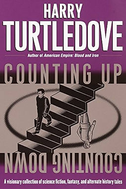 COUNTING UP - HARRY TURTLEDOVE