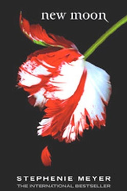 Twilight: New Moon - Stephenie Meyer
