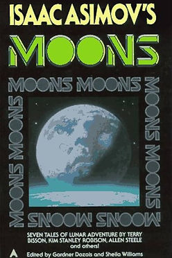 MOONS - ISAAC ASIMOV
