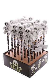 ΜΟΛΥΒΙ ΣΚΕΛΕΤΟΣ