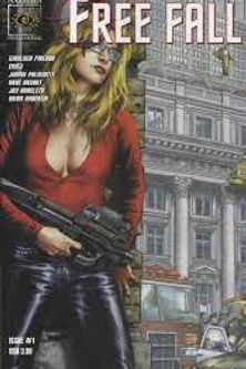 FREE FALL 1-3