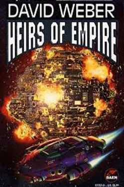 HEIRS OF EMPIRE - DAVID WEBER