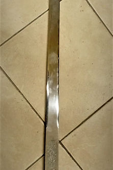 LONGSWORD (CROSS GUARD) ΡΕΠΛΙΚΑ - ΔΙΑΚΟΣΜΗΤΙΚΟ