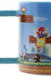 Super Mario Bros mug 525ml