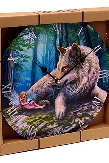 ΡΟΛΟΪ ΤΟΙΧΟΥ ΛΥΚΟΣ