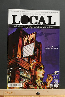 LOCAL #5-8