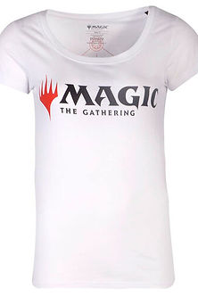 Magic The Gathering Magic Logo women