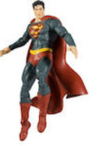 DC Comics Page Punchers: Superman