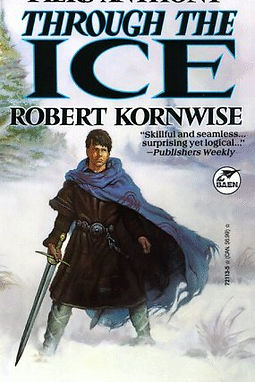 THROUGH THE ICE - PIERS ANTHONY