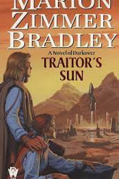 MARION ZIMMER BRADLEY - TRAITOR'S SUN