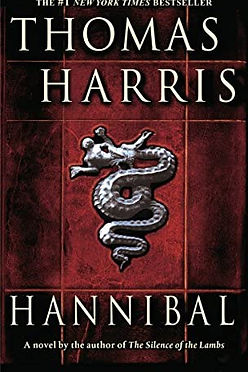 HANNIBAL - THOMAS HARRIS