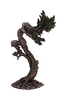 The Forest Nymph Elemental 25cm