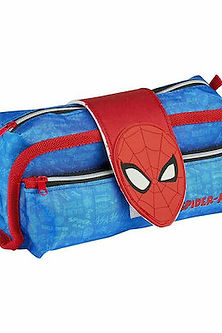 Marvel Spiderman pencil case