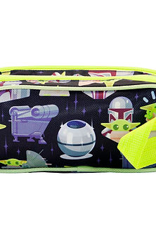 Star Wars Tour 3D pencil case