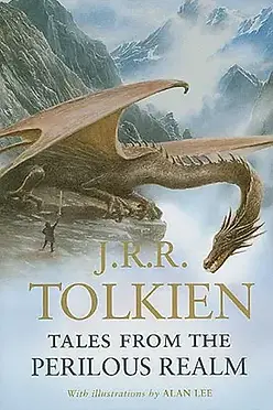 TALES FROM THE PERILOUS REALM - JRR TOLKIEN
