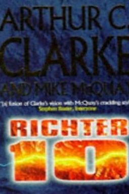 RICHTER 10 - ARTHUR CLARKE AND MIKE MCQUAY