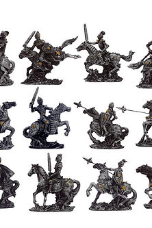 ΚΑΒΑΛΑΡΗΣ ΙΠΠΟΤΗΣ ΦΙΓΟΥΡΑ