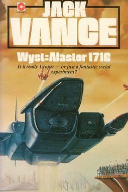 WYST: ALASTOR 1716