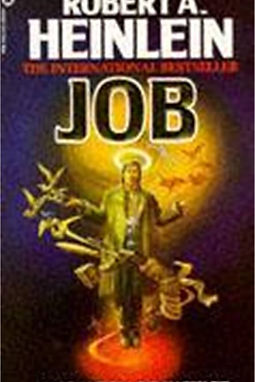 JOB - ROBERT HEINLEIN