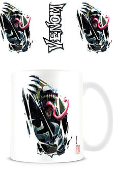 Marvel Venom mug