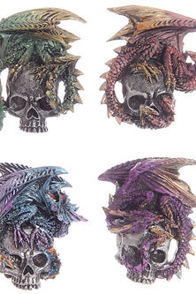 ΔΡΑΚΟΣ ΜΑΓΝΗΤΑΚΙ