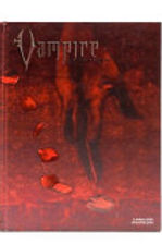 Vampire the Requiem