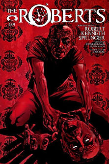 THE ROBERTS BOOK ONE & TWO