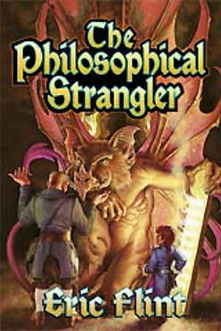 THE PHILOSOPHICAL STRANGLER