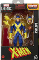 X-men - Cyclops Marvel Legends 15