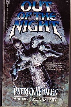 OUT OF THE NIGHT - PATRICK WHALEN