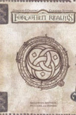 Forgotten Realms Campaign Setting Ed Greenwood